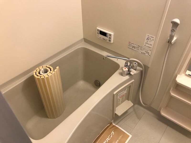 ヴェルジェIの物件内観写真