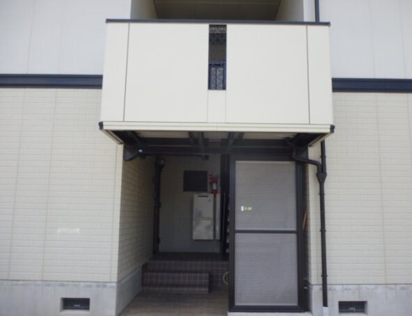 ヴェルジェIの物件内観写真