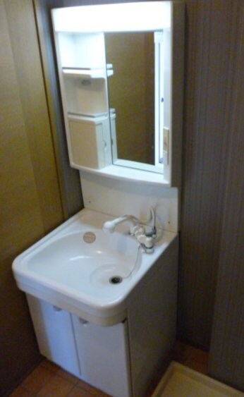 ヴェルジェIの物件内観写真