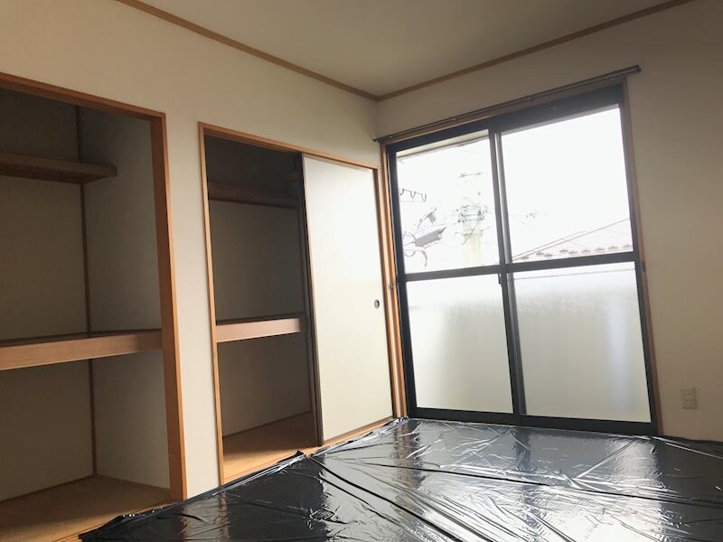 ヴェルジェIの物件内観写真