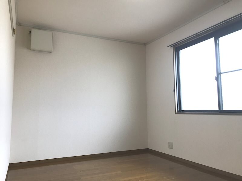 ヴェルジェIの物件内観写真