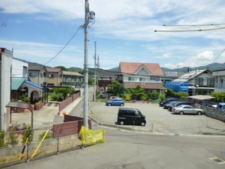 ヴェルジェIの物件内観写真