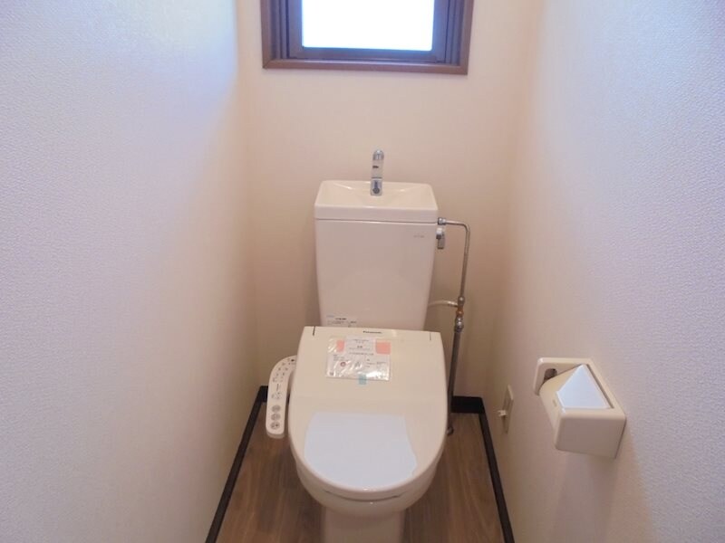 エーデルハイツの物件内観写真