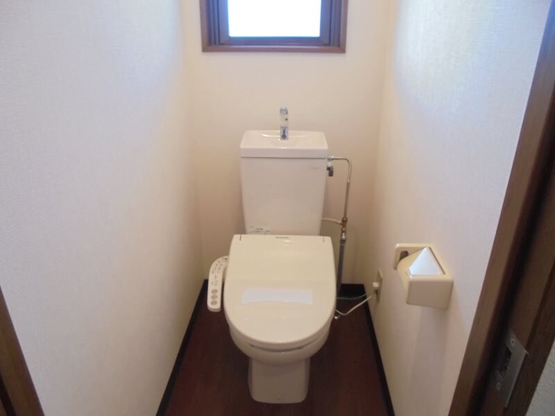 エーデルハイツの物件内観写真