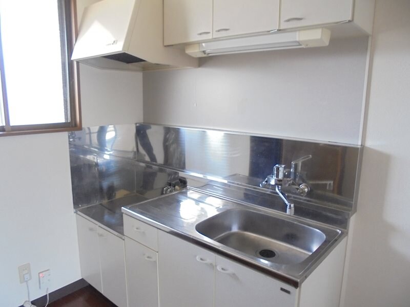 エーデルハイツの物件内観写真