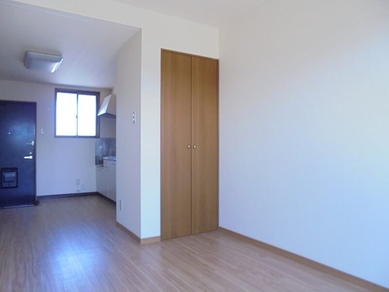 エーデルハイツの物件内観写真