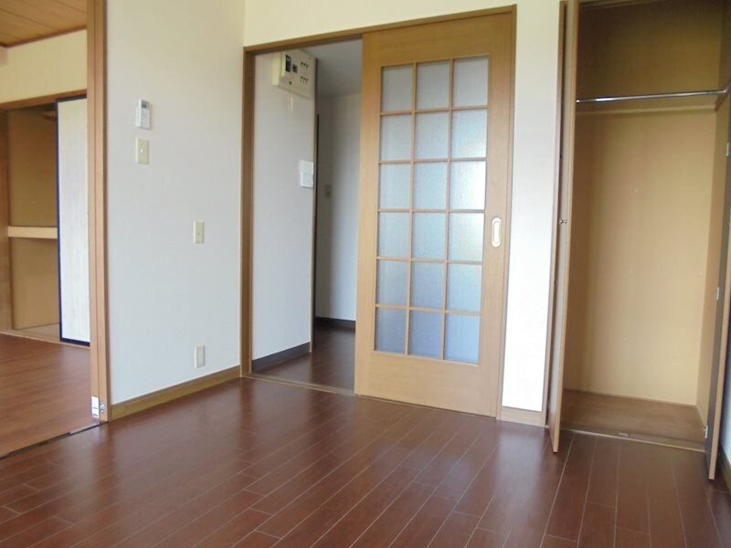 エーデルハイツの物件内観写真