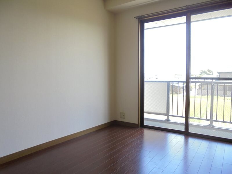 エーデルハイツの物件内観写真