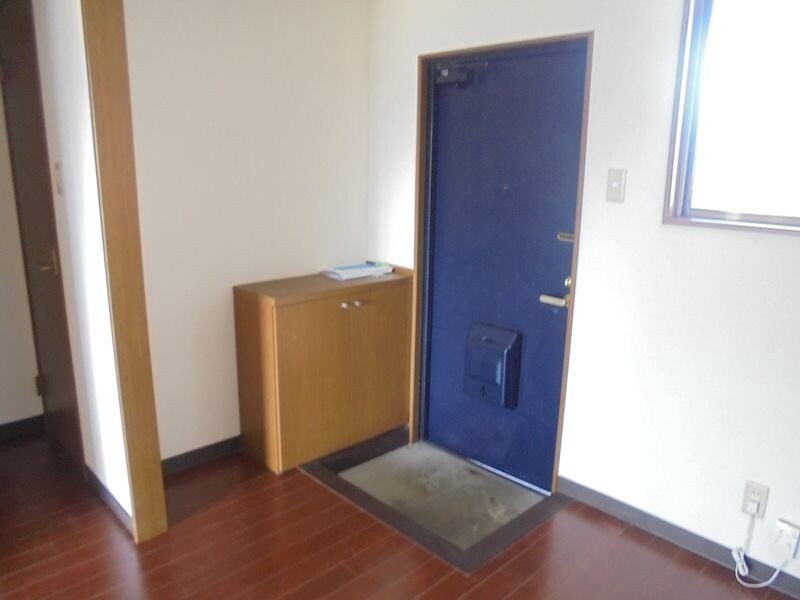 エーデルハイツの物件内観写真