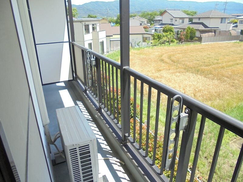 エーデルハイツの物件内観写真