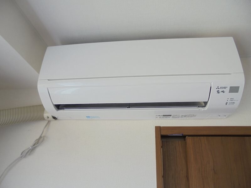 エーデルハイツの物件内観写真