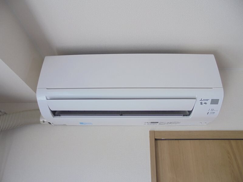 エーデルハイツの物件内観写真