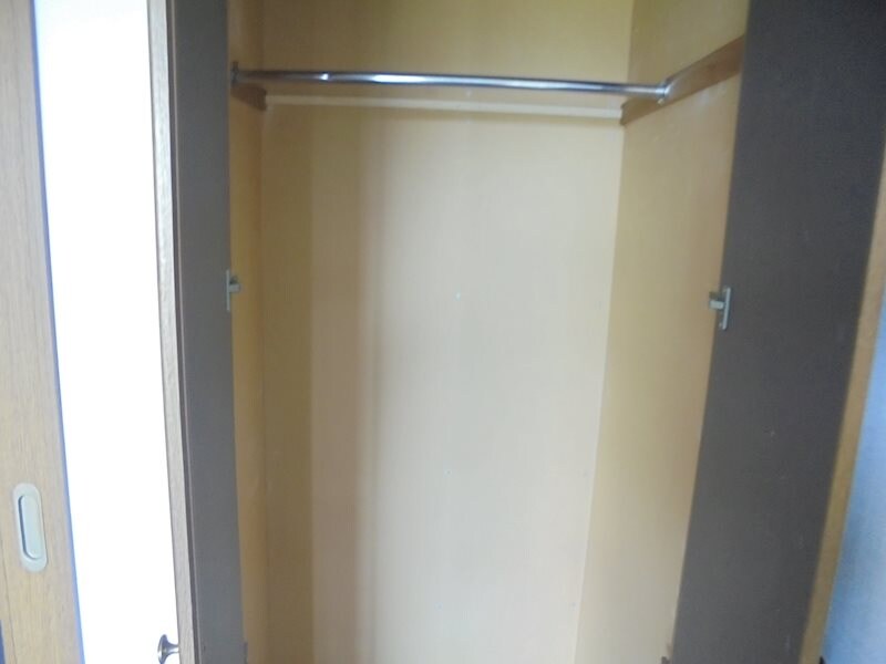 エーデルハイツの物件内観写真