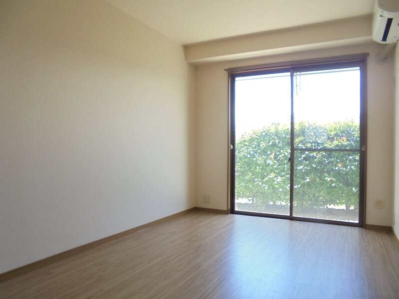 エーデルハイツの物件内観写真