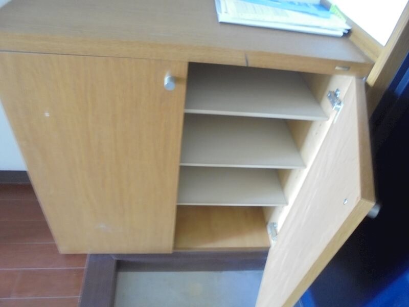 エーデルハイツの物件内観写真