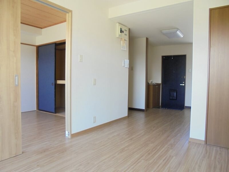 エーデルハイツの物件内観写真