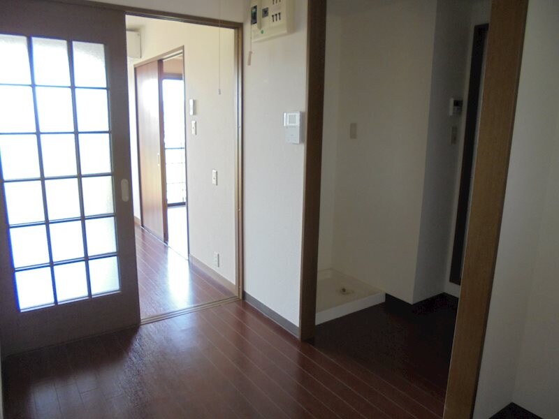 エーデルハイツの物件内観写真