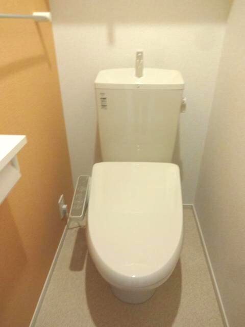 メインステージ東横Bの物件内観写真