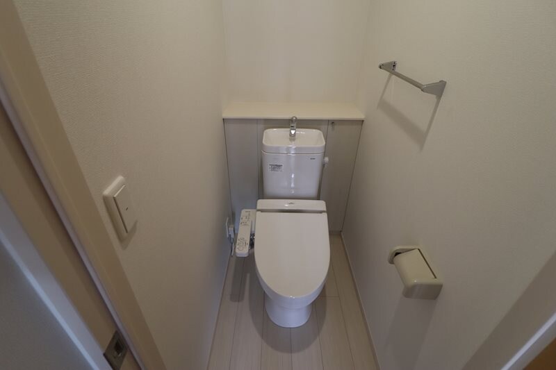 Laule’a（ラウレア）の物件内観写真