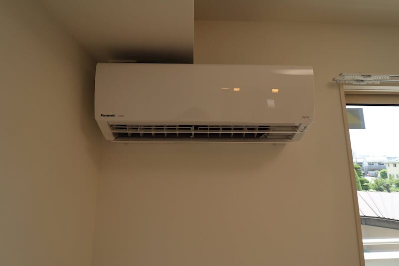 Laule’a（ラウレア）の物件内観写真