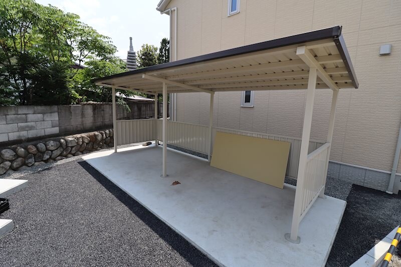 Laule’a（ラウレア）の物件内観写真