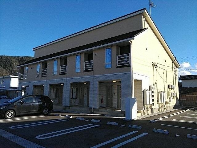 サンリットハウスグランデ　Aの物件内観写真