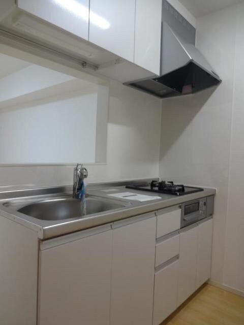 サンリットハウスグランデ　Aの物件内観写真