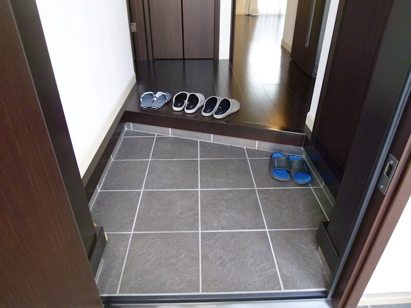 平田東3丁目住宅の物件内観写真