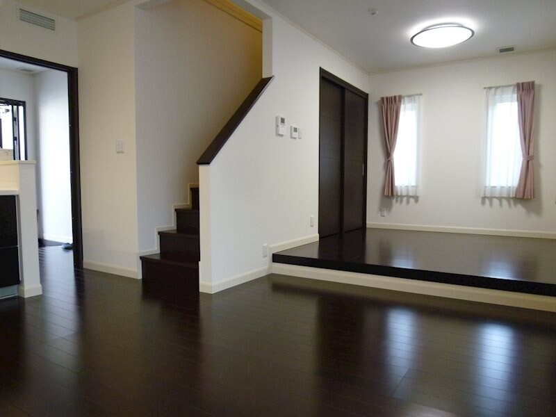 平田東3丁目住宅の物件内観写真