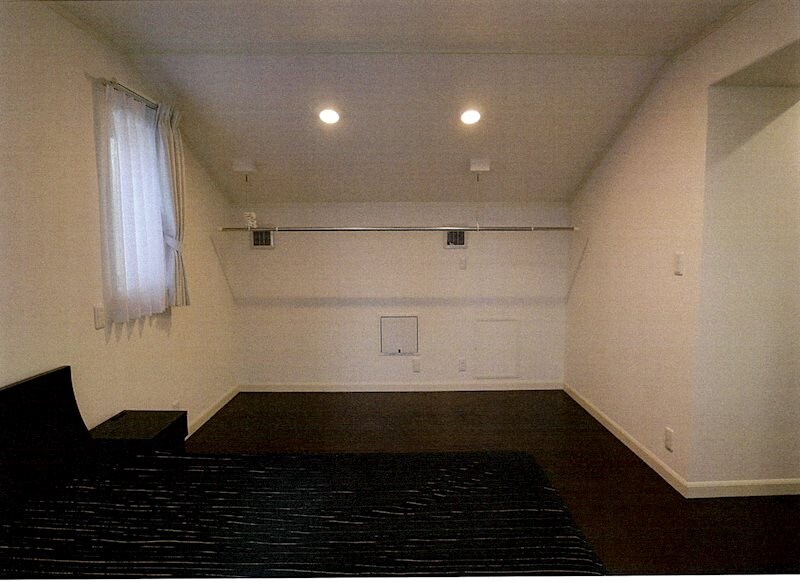 平田東3丁目住宅の物件内観写真