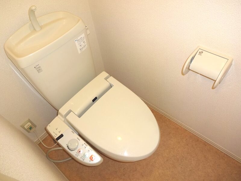 アリスコート・SIMIZU　Aの物件内観写真