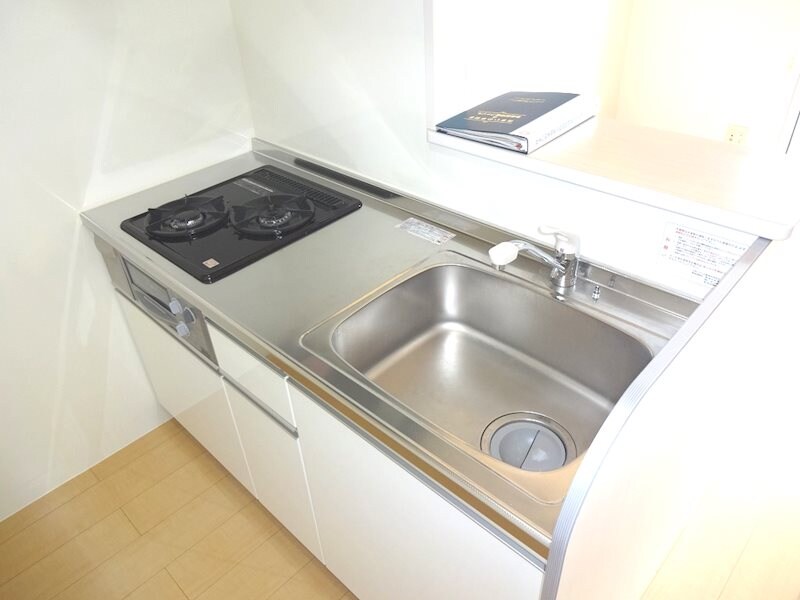 アリスコート・SIMIZU　Aの物件内観写真