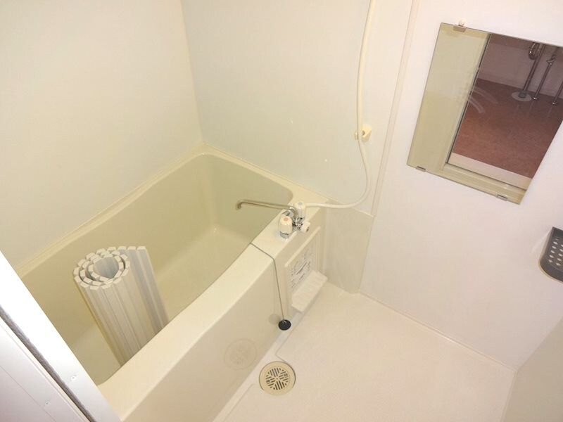 アリスコート・SIMIZU　Aの物件内観写真