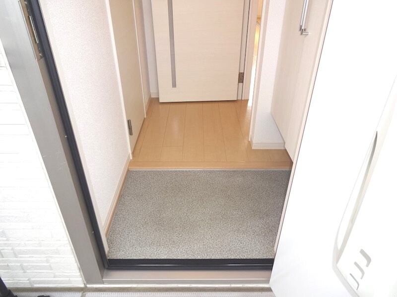 アリスコート・SIMIZU　Aの物件内観写真