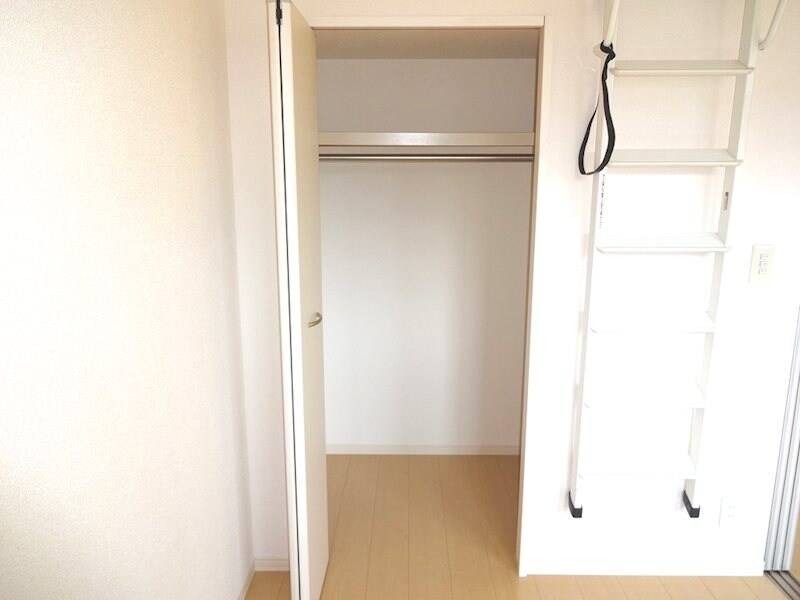 アリスコート・SIMIZU　Aの物件内観写真