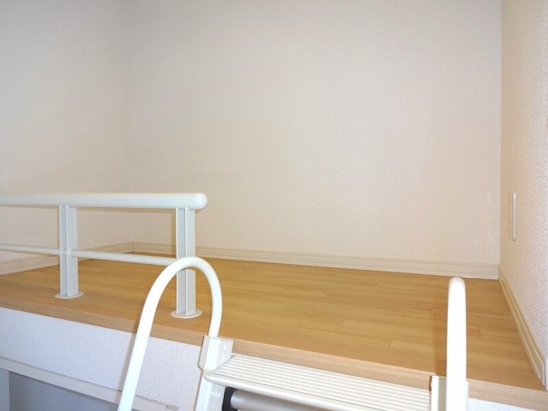 アリスコート・SIMIZU　Aの物件内観写真