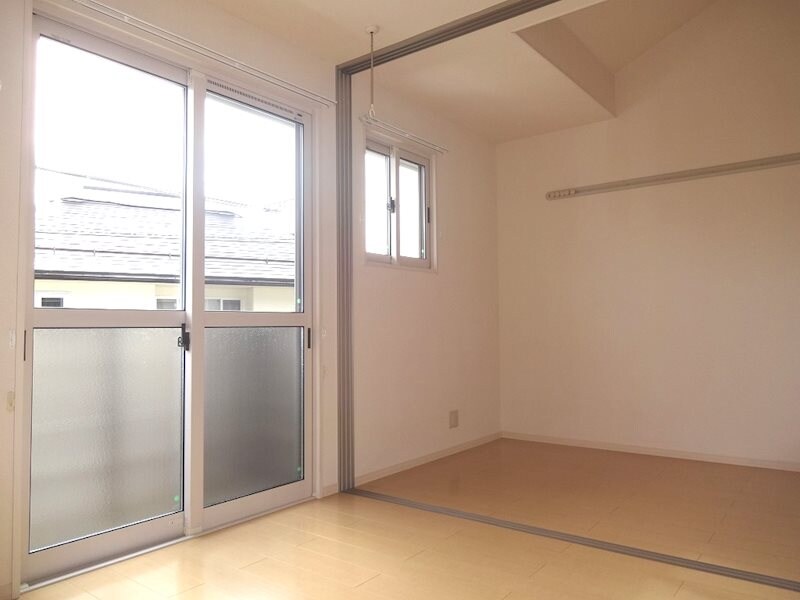 アリスコート・SIMIZU　Aの物件内観写真