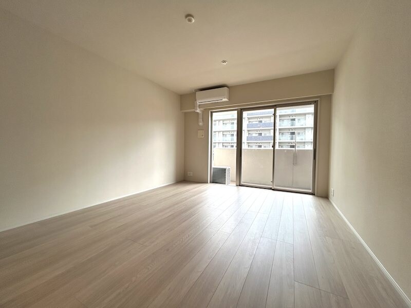 サーパスシティ南松本駅前ノースガーデンの物件内観写真