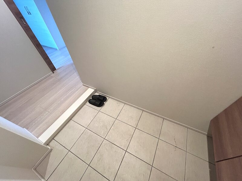 サーパスシティ南松本駅前ノースガーデンの物件内観写真