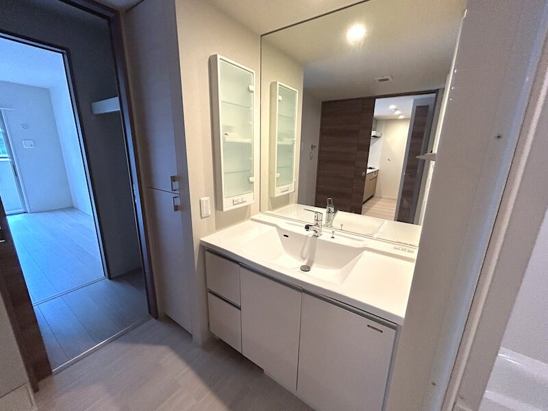 サーパスシティ南松本駅前ノースガーデンの物件内観写真