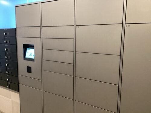 サーパスシティ南松本駅前ノースガーデンの物件内観写真