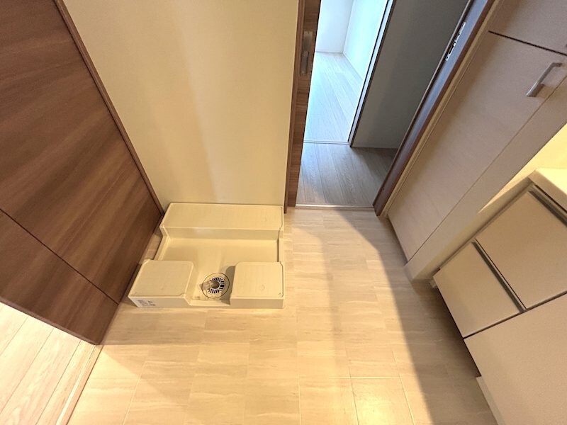 サーパスシティ南松本駅前ノースガーデンの物件内観写真