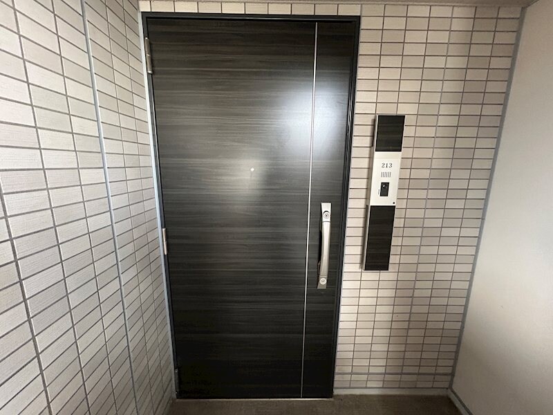 サーパスシティ南松本駅前ノースガーデンの物件内観写真