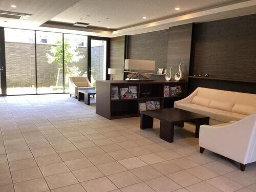 サーパスシティ南松本駅前ノースガーデンの物件内観写真