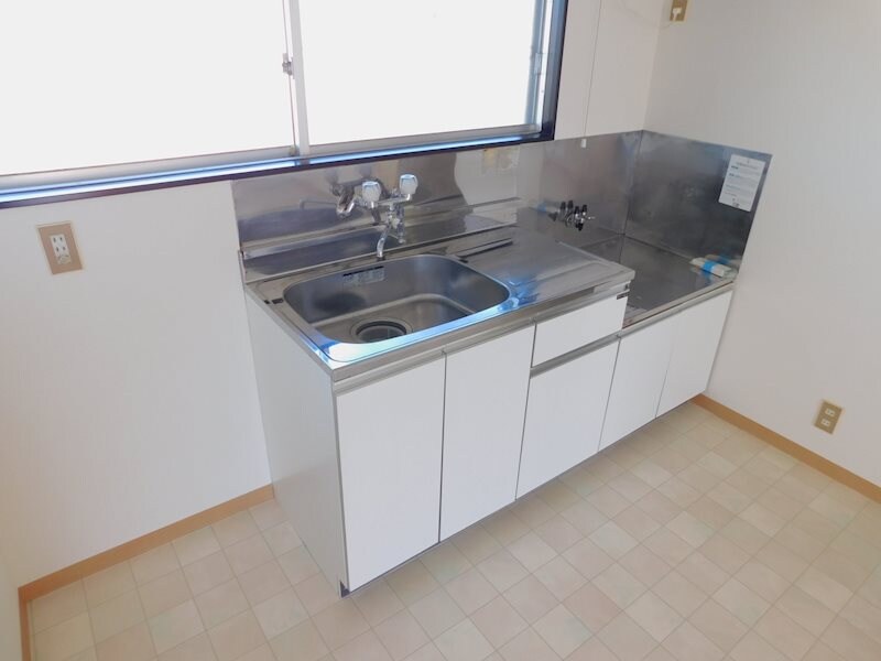 フォーブルＪＵＮの物件内観写真