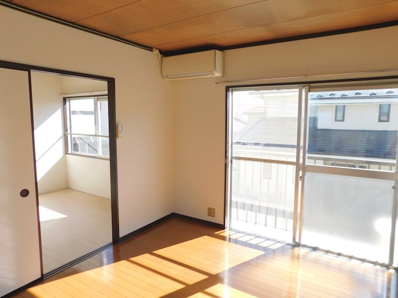 フォーブルＪＵＮの物件内観写真