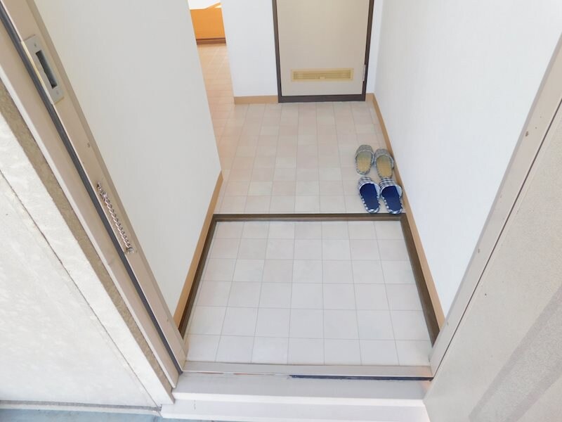 フォーブルＪＵＮの物件内観写真