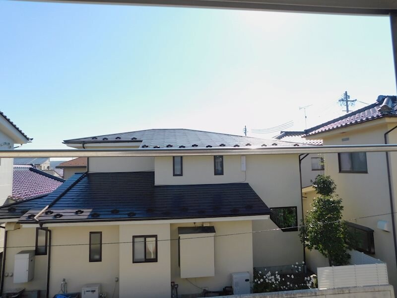 フォーブルＪＵＮの物件内観写真