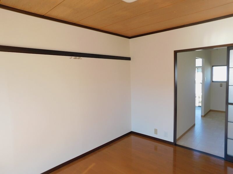 フォーブルＪＵＮの物件内観写真