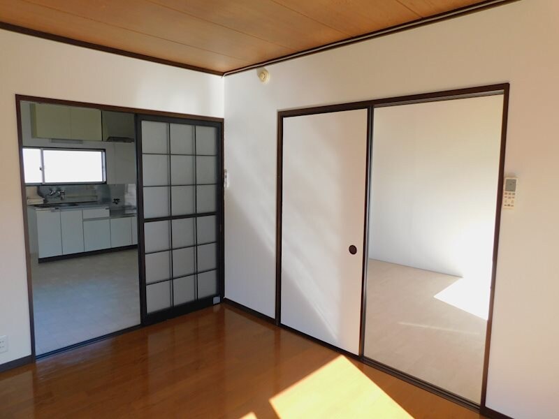 フォーブルＪＵＮの物件内観写真